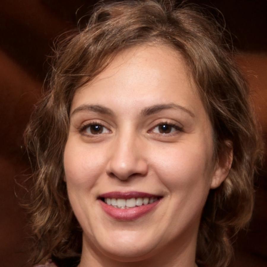 Photo de Marie-Claire Dubois